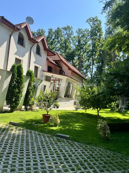 Vila  7 camere iancu nicolae gata de mutare - 20