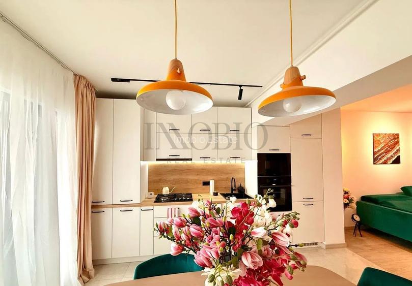 Apartament 2 camere premium | Decebal - Dudesti - 4