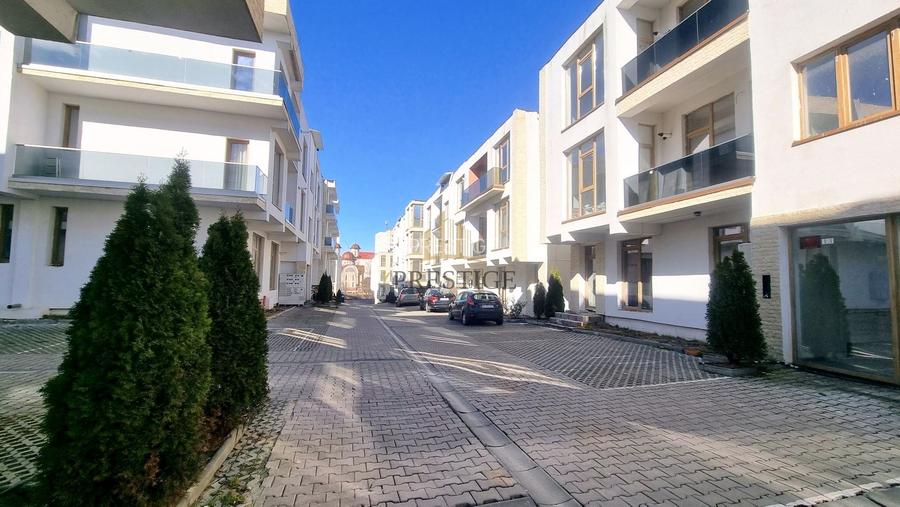 Apartament 2 camere,  etaj 1, cu parcare, 2 balcoane în Șelimbăr - 12