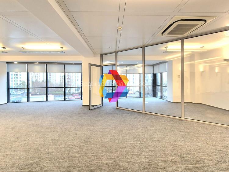 Spațiu de birouri premium – 226 mp - 4