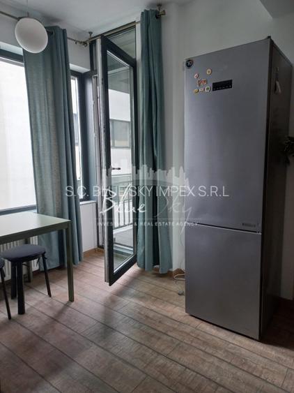 Campusul Universitar- Apartament cochet 2 cam dec - 6
