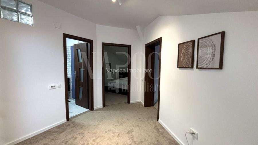 Casa 3 camere de vanzare in Centru, Cluj Napoca - 6