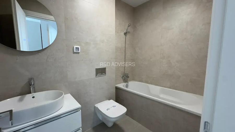 Penthouse 4 camere | Armenească | Terasă 94 mp - 12