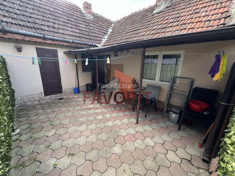 Casa individuala 3 camere | Zona Steaua - 11