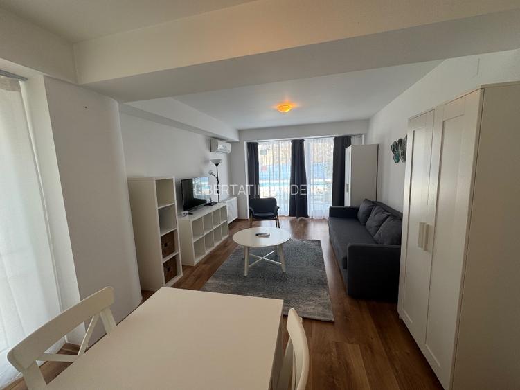 Apartament 2 camere Libertatii Terraces PRET TVA INCLUS 135K - 2