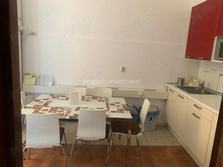 Spatiu Comercial - Birouri | 5 Camere | 200 mp | 3x Bai | 5x AC | Bucatarie | - 10