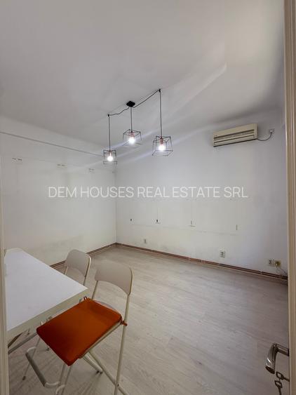 ULTRACENTRAL,garsoniera cocheta,centrala termica,imobil boutique de 3 etaje - 5
