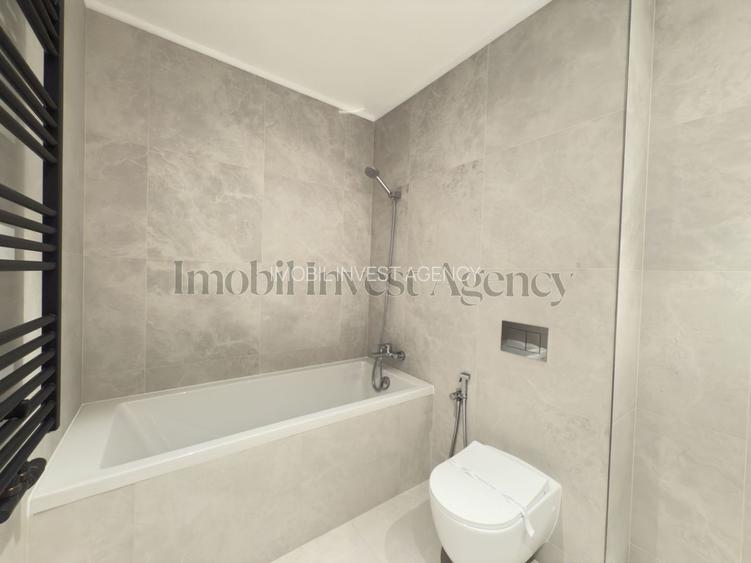 Apartament 3 camere de vanzare One Verdi Park - 13