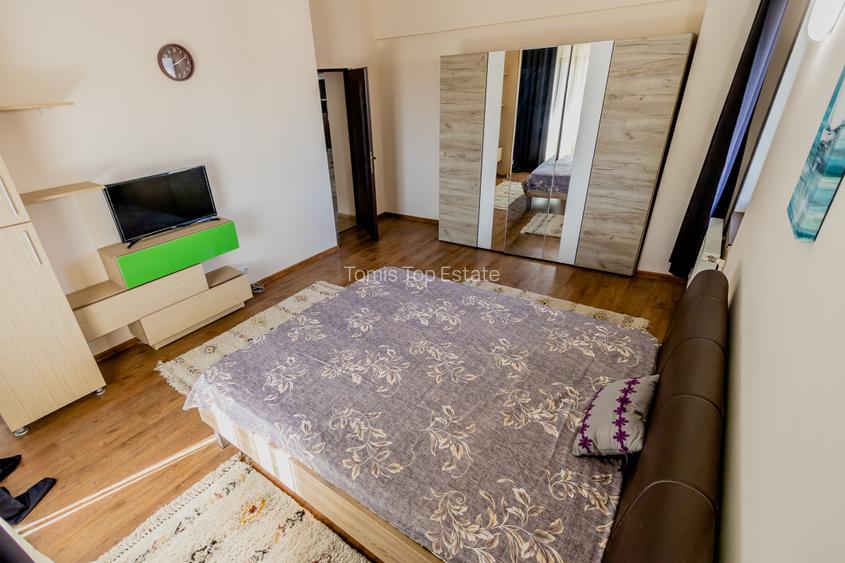 Apartament 3 camere de inchiriat in zona Casa de Cultura - 12