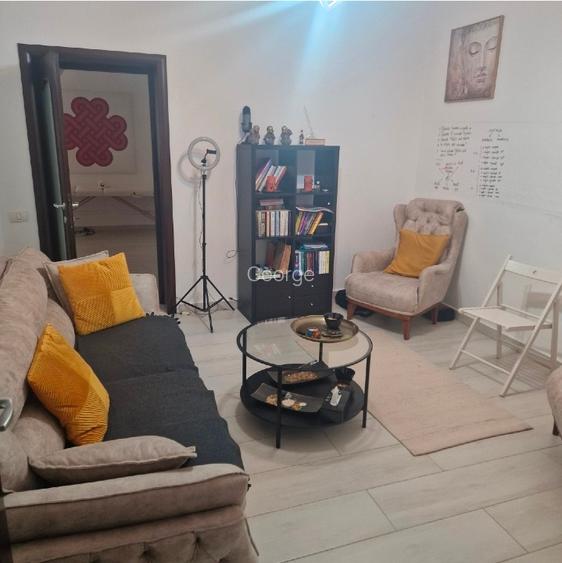 Apartament 2 Camere Tineretului cu Utilitati Incluse in Chirie - 2