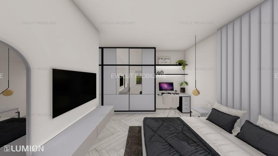 Proprietate comerciala versatila  în Eforie Sud cu vedere panoramica lac - 14