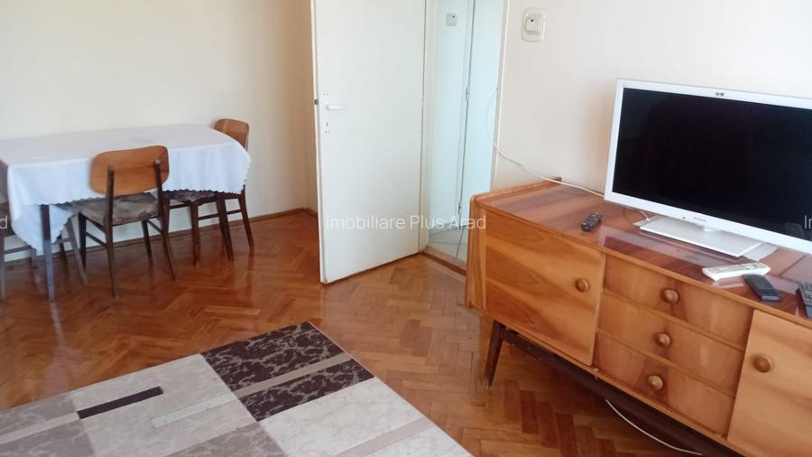 De inchiriat apartament cu 2 camere Podgoria - 6