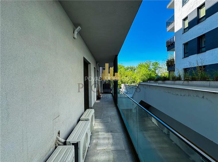 Vanzare Apartament 3 Camere Belair Lake Iancu Nicolae - 14