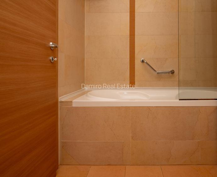 Garsoniera Prima Inchiriere Rin Grand Residence Delta Vacaresti Vitan - 9