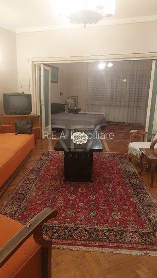 Apartamet 2 camere - 3