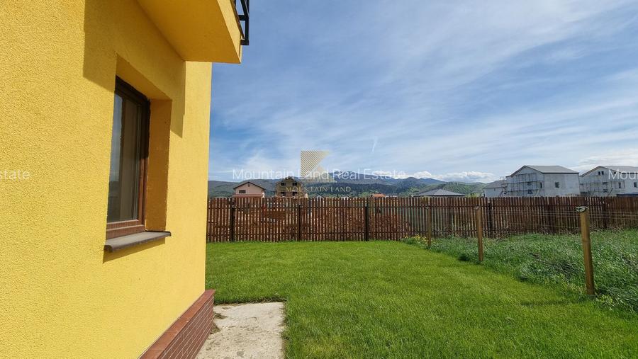 Apartament 2 camere Premium cu grădină proprie – Cristian, Brașov - 15