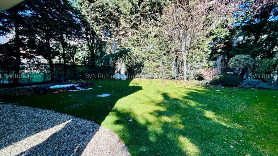 REV2005533 Vila Duplex I S-P-1-M I 362 MP Teren I Pipera I De vanzare - 3