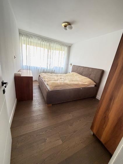 Apartament 3 camere semidecomandat, parter înalt – Grigorescu. - 5