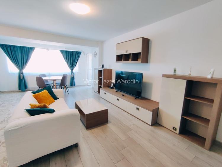 Inchiriez apartament 2 camere Complex City Lights Pipera, Voluntari - 2