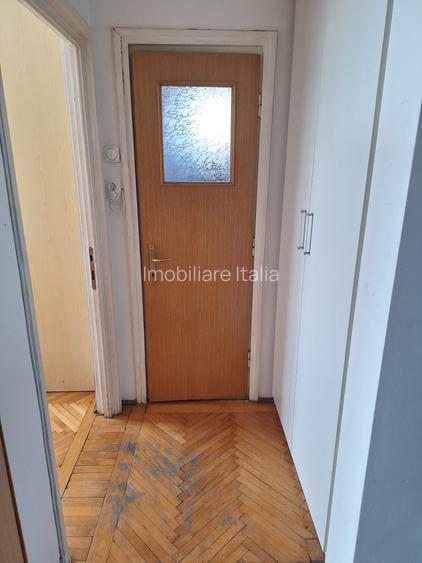 Apartament 2 camere semidecomandat,  etaj 5, Mihai Bravu- Ferdinand - 8