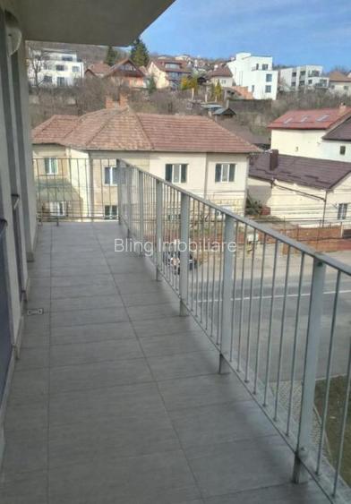 Apartament 2 camere, Dambul Rotund, parcare subterana - 8