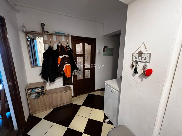 Apartament 3 camere DECOMANDAT, Nicolina 2, locuinta ideala, 70mp !!! - 2