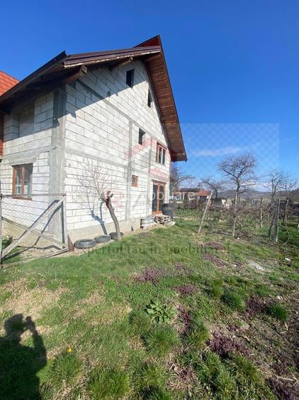Casa de Vanzare Tigveni Arges - 34