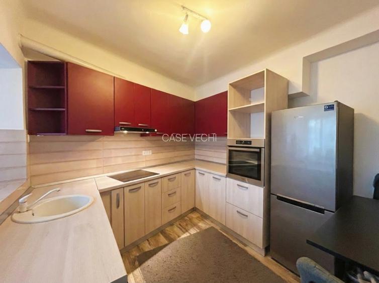 VAND TREI CAMERE, DECOMANDAT, MUNCII-CALARASILOR - 7