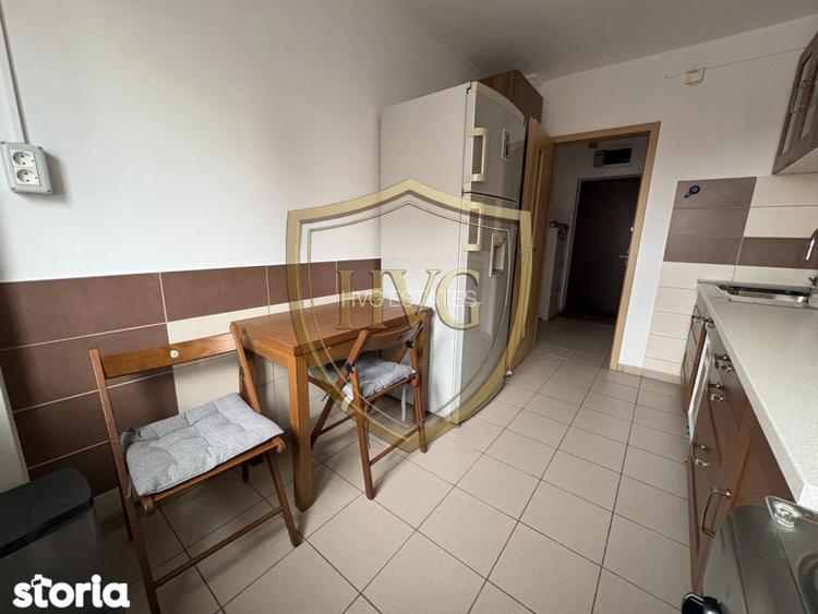 Apartament 3 Camere | Semidecomandat | Parcare | Ferdinand - Mosilor - 7