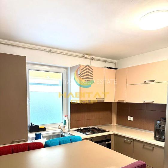 Vanzare 2 camere decomandat Str Solstitiului nr 2B Mobilat - 5