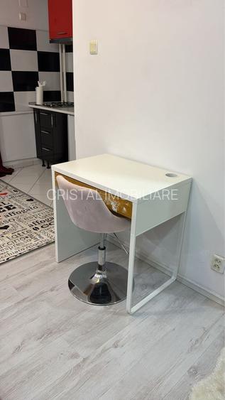 Garsonieră spațioasă de închiriat Constantin Brâncoveanu - 5