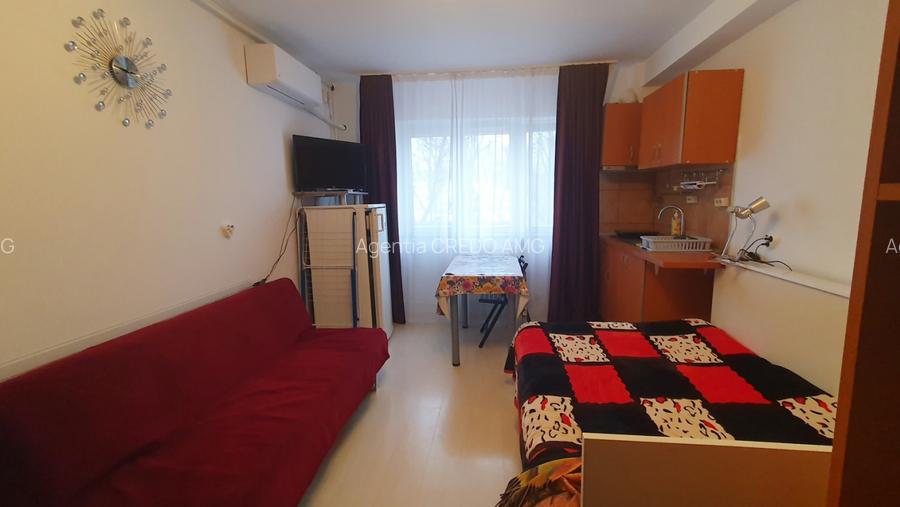 Vatra Luminoasa, str Hambarului, inchiriere garsoniera, langa Mega Mall - 4