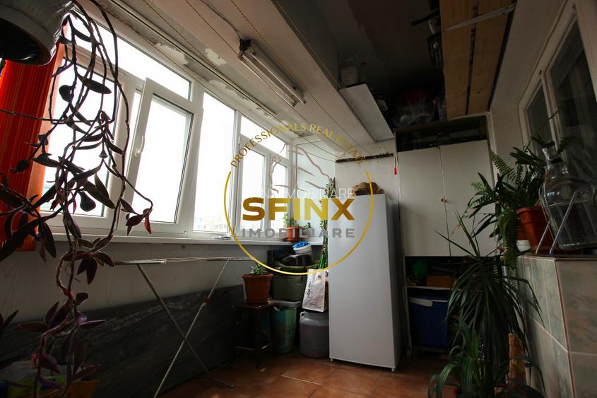 Vanzare apartament 4 camere, zona Pasaj Obor/Primaria sector 2 - 15