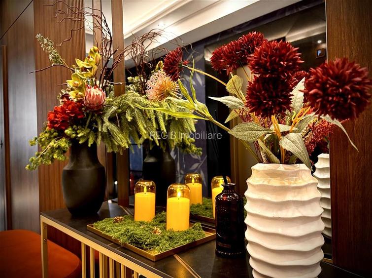 2 Camere Aparthotel ONE66 Brasov – Investitie Premium in Regim Hotelier - 19