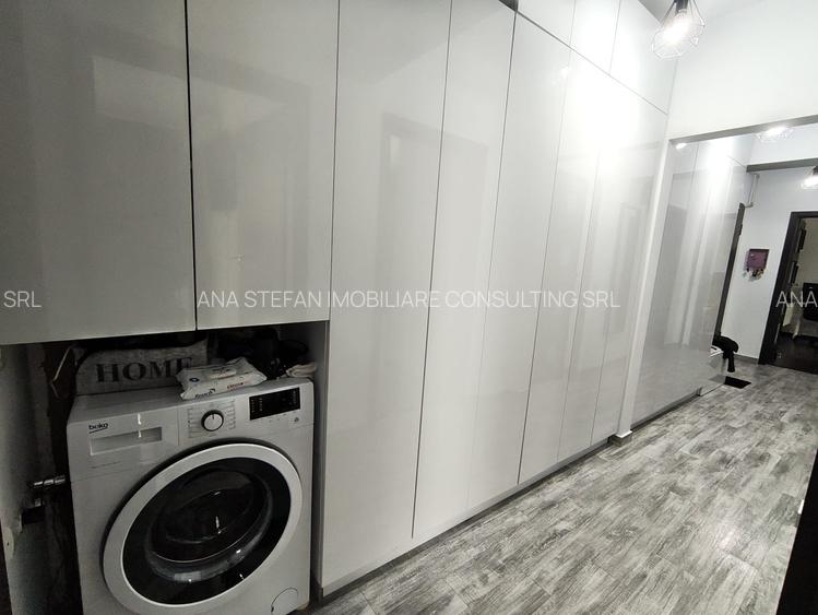 Plaza Residence-Lujerului / Apartament 3 camere - 11