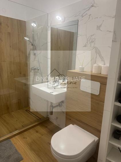 Apartament 2 camere Aviației Baneasa Herastrau I Comision 0% - 9