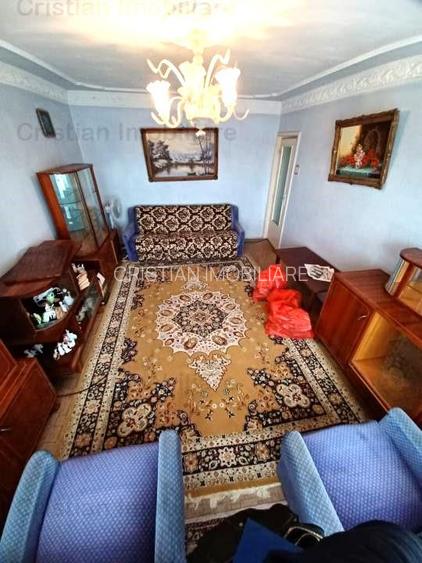 URGENT! 3 camere, 2 bai, DECOMANDAT Dorobantilor - Rosiori - 2