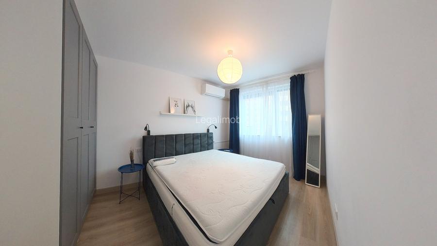 Apartament la Urban Plazza - cu loc de parcare si boxa - 4