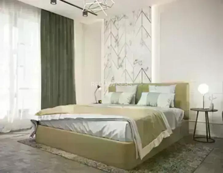 Apartament 2 camere 77,02mp | Lux | Ela Cotroceni Faza II COMISION 0 % - 3