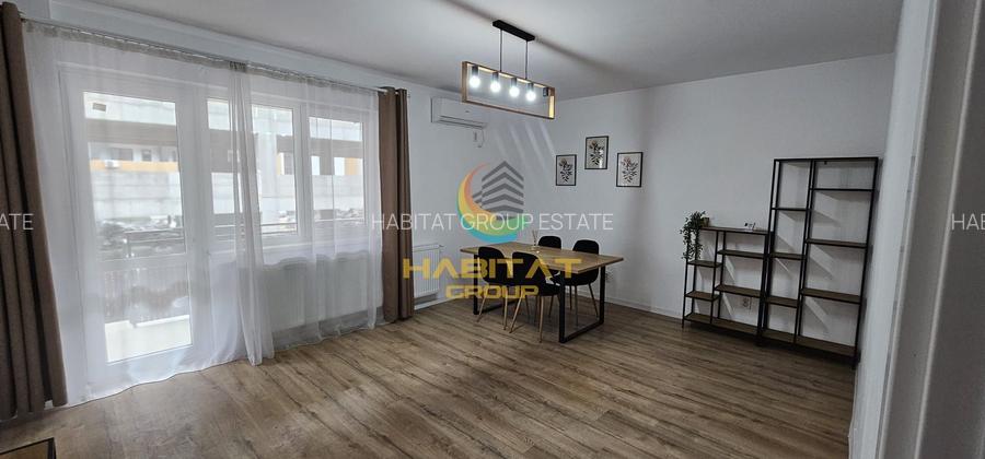 Vanzare 2 Camere Mobilat si Utilat+ Gradina- Berceni! - 2