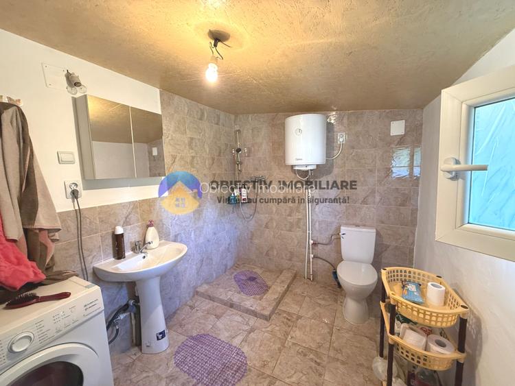 Casă + Teren 4500 mp – Mastacăn, Jud. Neamț - 13