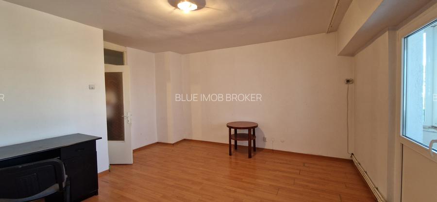 Apartament cu 1 cameră – 40 mp, etaj intermediar, Pacurari- Lukoil - 4