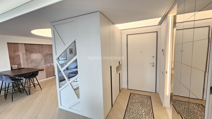 CORTINA NORTH - DE INCHIRIAT APARTAMENT 3 CAMERE - 12