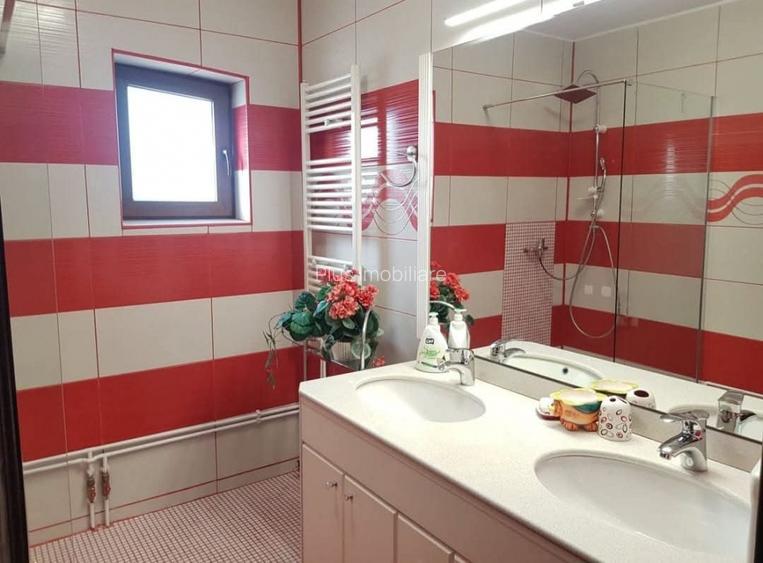 CASA PARTER SI ETAJ, MOBILATA SI UTILATA, REDIU, CASA BLANCA - 8