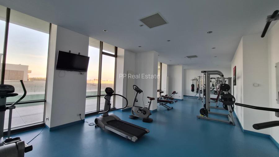 Statiunea Mamaia - Complex Caelia - ap 2 cam, parter cu terasa catre mare - 5