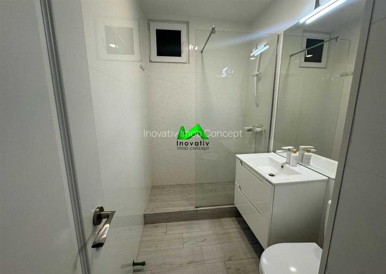 Apartament de vânzare Sibiu Zona Terezian - 6