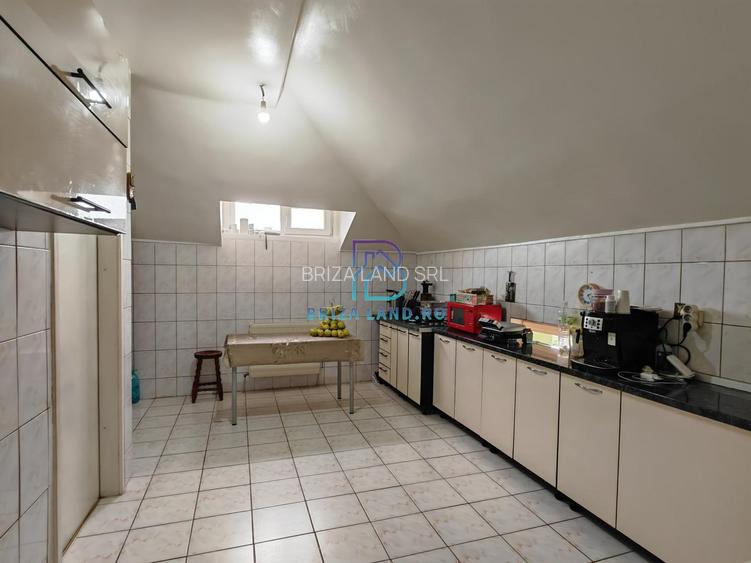 Bucurestii Noi, Lidl, D+P+E, 1992, sup. 680mp, 13 camere, teren 346mp - 29