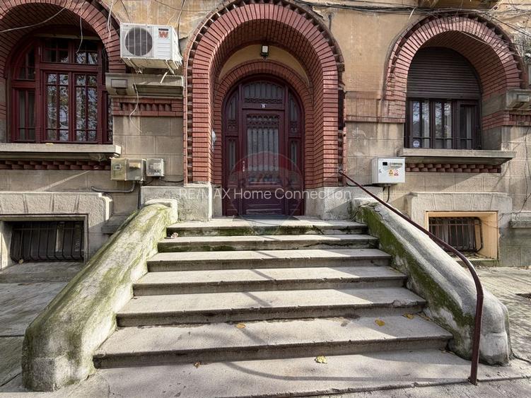 Apartament cu 4 camere de închiriat în zona Dorobanti - 55