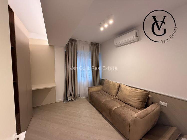 Apartament 3 camere Cortina North | Aviatiei | Pipera - 6