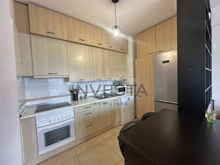 Apartament 3 camere in complex rezidential Viva City ! - 11